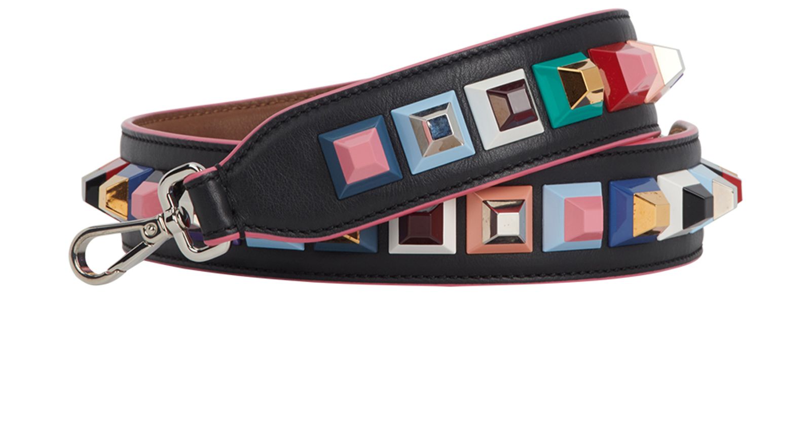 Fendi 2025 studded strap